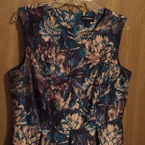 Liz Claiborne Career Dress